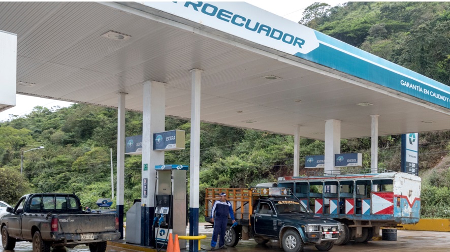 Cifras reales de los subsidios en Ecuador